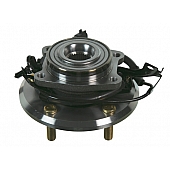 Moog Hub Assemblies Bearing and Hub Assembly - 512479