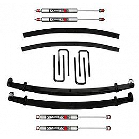 Skyjacker Suspensions 4 Inch Lift Kit - F740K-M