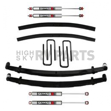 Skyjacker Suspensions 4 Inch Lift Kit - F740K-M
