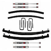 Skyjacker Suspensions 2 Inch Lift Kit - F720K-M