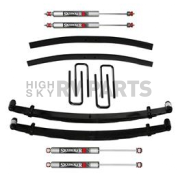 Skyjacker Suspensions 2 Inch Lift Kit - F720K-M