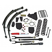 Skyjacker Suspensions 8.5 Inch Lift Kit - F5852KS-H