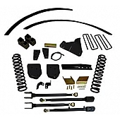 Skyjacker Suspensions 8.5 Inch Lift Kit - F11852K-N