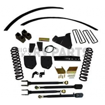 Skyjacker Suspensions 8.5 Inch Lift Kit - F11852K-N