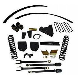 Skyjacker Suspensions 8.5 Inch Lift Kit - F11852K-H
