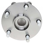 Raybestos Brakes Bearing and Hub Assembly - 712402