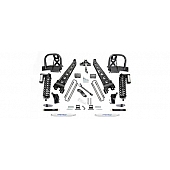 Fabtech Motorsports 6 Inch Radius Arm System - K2053B