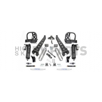 Fabtech Motorsports 6 Inch Radius Arm System - K2053B