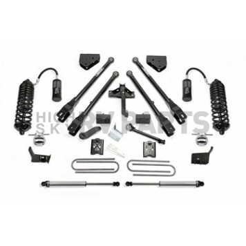 Fabtech Motorsports 6 Inch Lift Kit Suspension Dirt Logic - K2288DL