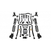 Teraflex Suspension Alpine RT4 - 4.5 Inch Lift Kit - 1534000
