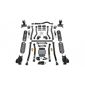 Teraflex Suspension Alpine RT4 - 4.5 Inch Lift Kit - 1534000