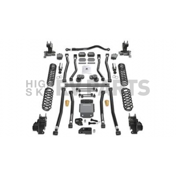Teraflex Suspension Alpine RT4 - 4.5 Inch Lift Kit - 1534000