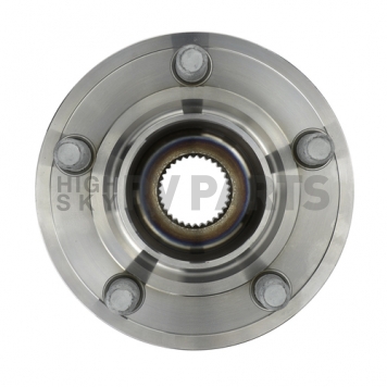 Moog Hub Assemblies Bearing and Hub Assembly - 512646-1