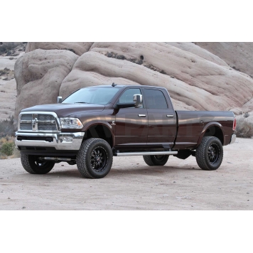 Fabtech Motorsports 5 Inch Lift Kit Suspension Performance Series - K3144-1
