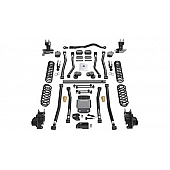 Teraflex Suspension Alpine RT4 - 4.5 Inch Lift Kit - 1534200