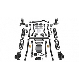 Teraflex Suspension Alpine RT4 - 4.5 Inch Lift Kit - 1534200