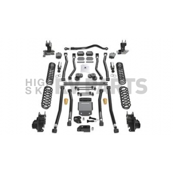 Teraflex Suspension Alpine RT4 - 4.5 Inch Lift Kit - 1534200