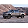 Fabtech Motorsports 4 Inch Lift Kit Suspension Dirt Logic - K2292DL
