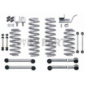 Rubicon Express 3.5 Inch Lift Kit Suspension - RE8005