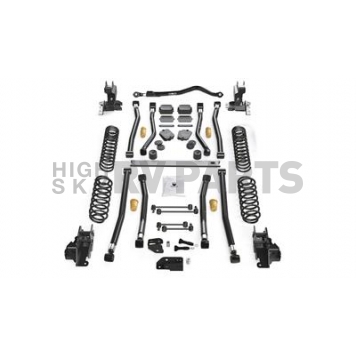 Teraflex Suspension Alpine CT4 - 4.5 Inch Lift Kit - 1524000