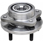 Raybestos Brakes Bearing and Hub Assembly - 713123