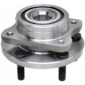 Raybestos Brakes Bearing and Hub Assembly - 713123