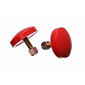 Energy Suspension Bump Stop - 99102R