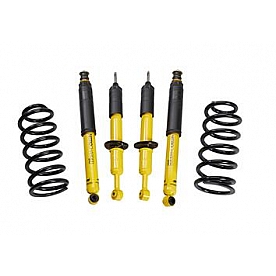 ARB Lift Suspension Heavy Kit - OME4RNR03HKS8