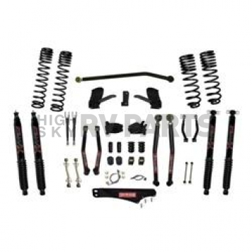 Skyjacker Suspensions 7 Inch Lift Kit - JK70LKLT-SX-B