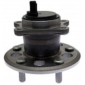 Raybestos Brakes Bearing and Hub Assembly - 712455