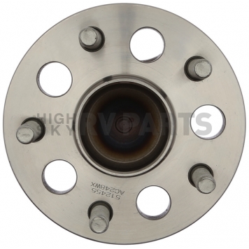 Raybestos Brakes Bearing and Hub Assembly - 712455-2