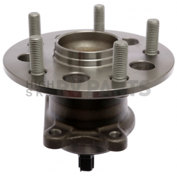 Raybestos Brakes Bearing and Hub Assembly - 712455-3
