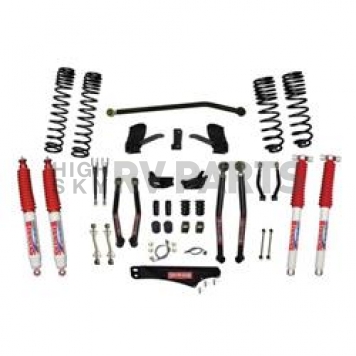 Skyjacker Suspensions 6 Inch Lift Kit - JK60LKLT-SX-N