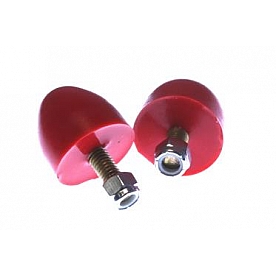 Energy Suspension Bump Stop - 99103R