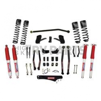 Skyjacker Suspensions 7 Inch Lift Kit - JK70LKLT-SX-N