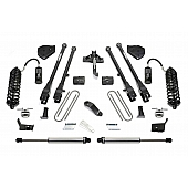Fabtech Motorsports 6 Inch Lift Kit Suspension Dirt Logic - K2232DL