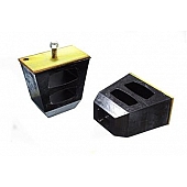 Energy Suspension Bump Stop - 99104G
