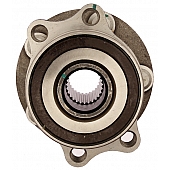 Raybestos Brakes Bearing and Hub Assembly - 712518