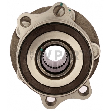 Raybestos Brakes Bearing and Hub Assembly - 712518