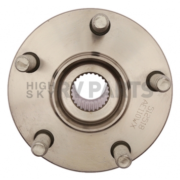 Raybestos Brakes Bearing and Hub Assembly - 712518-1
