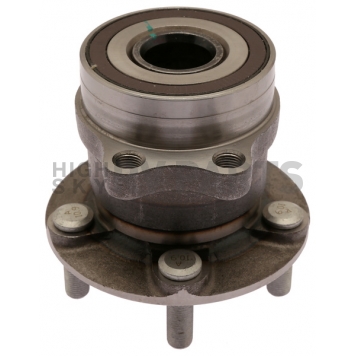 Raybestos Brakes Bearing and Hub Assembly - 712518-2