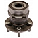 Raybestos Brakes Bearing and Hub Assembly - 712518