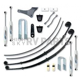 Pro Comp 4 Inch Lift Kit Suspension - K4017B