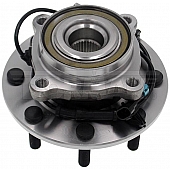 Dorman (OE Solutions) Bearing and Hub Assembly - 951888