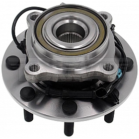 Dorman (OE Solutions) Bearing and Hub Assembly - 951888