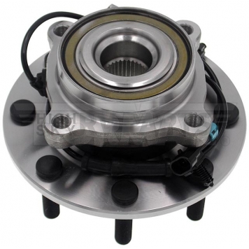 Dorman (OE Solutions) Bearing and Hub Assembly - 951888