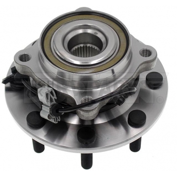 Dorman (OE Solutions) Bearing and Hub Assembly - 951888-2