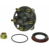 Moog Hub Assemblies Bearing and Hub Assembly - 513017-K