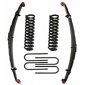Skyjacker Suspensions 6 Inch Lift Kit - 176BKS-M