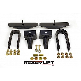 ReadyLIFT SST Series 2 Inch Lift Kit Suspension - 692085